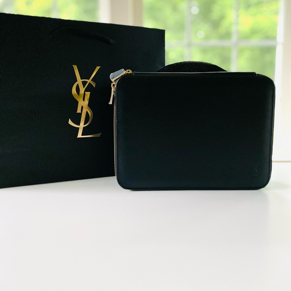 Yves Saint Laurent Beaute Vanity Case - Picture 9 of 9